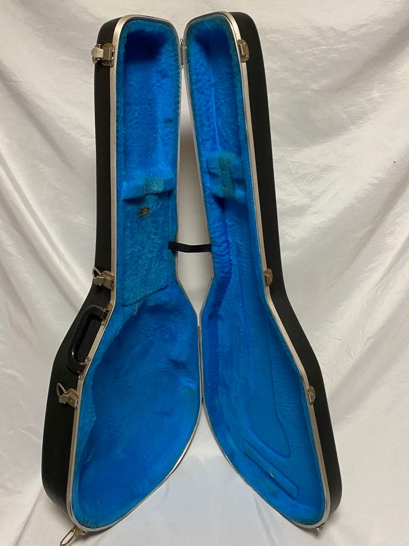 2844❣️ オベーション　ハードケース　エレアコ