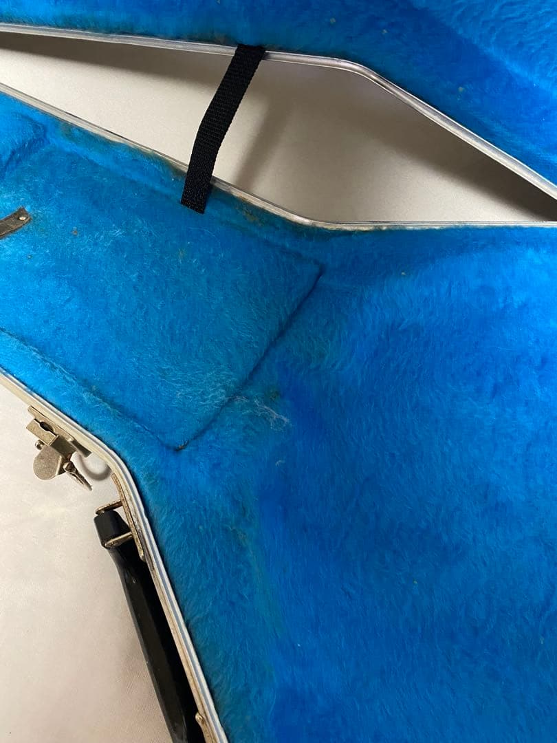 2844❣️ オベーション　ハードケース　エレアコ