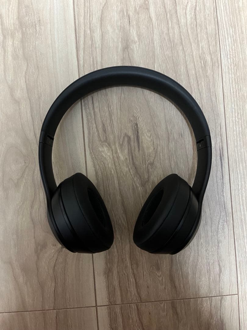 ヘッドホン Beats SOLO3 WIRELESS
