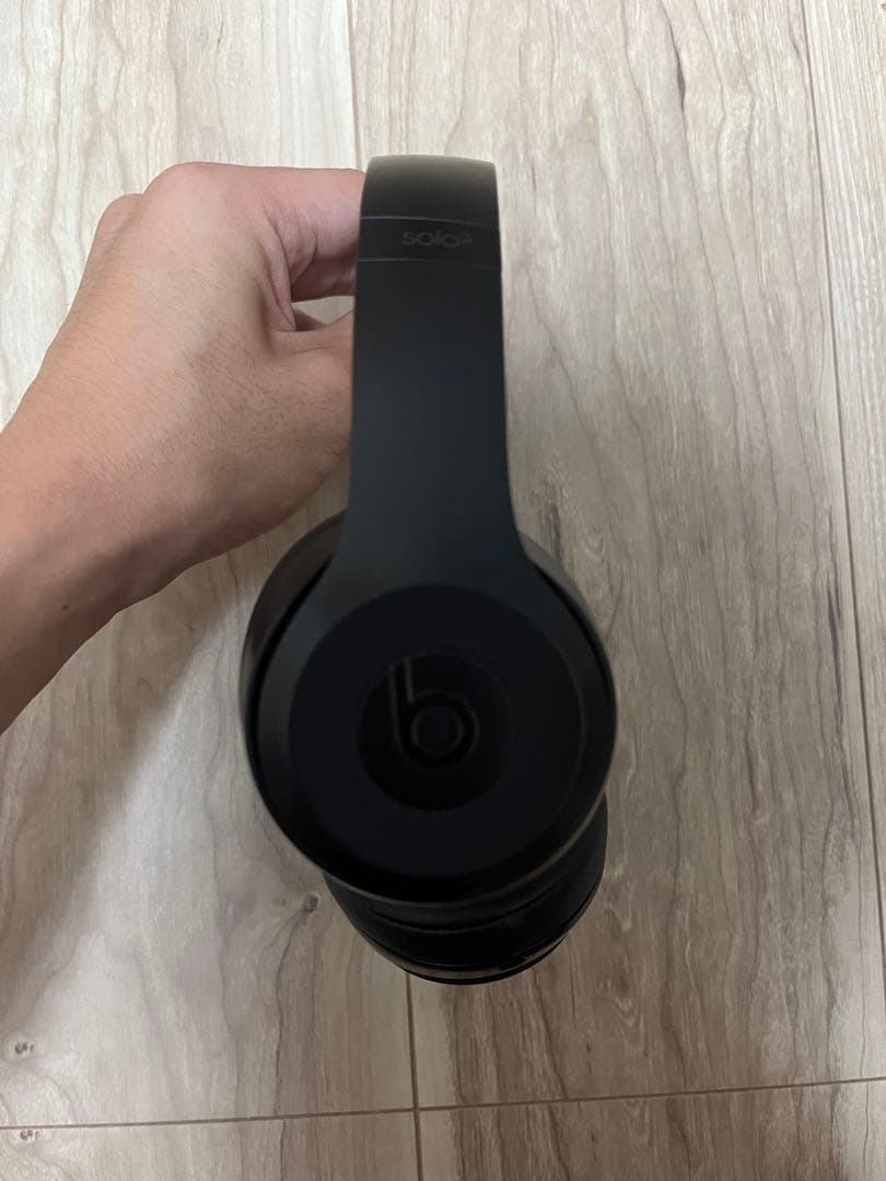 ヘッドホン Beats SOLO3 WIRELESS