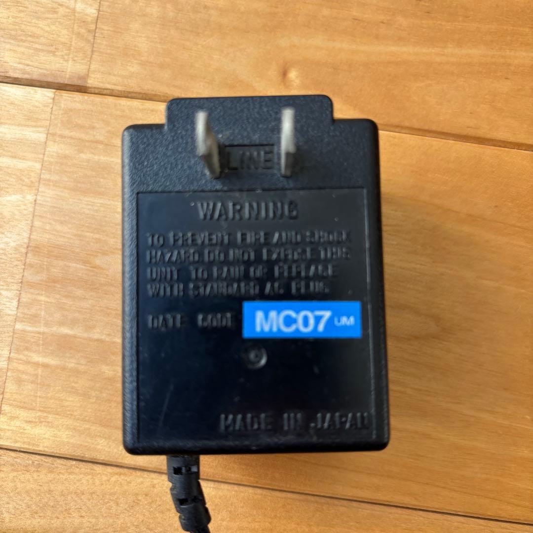 白*酢様 【動作確認済】Moog Moogerfooger MF-102