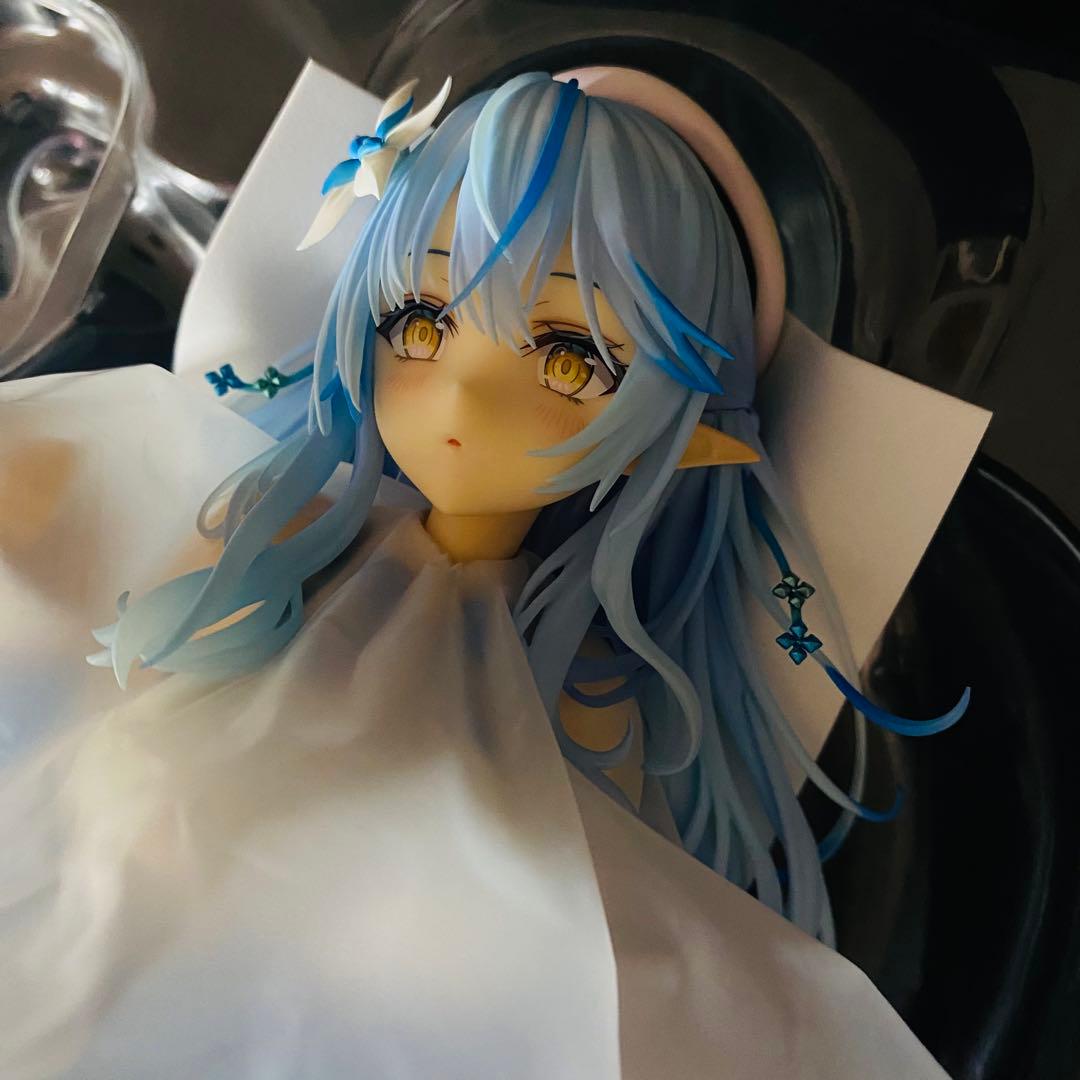 マックスファクトリー ホロライブプロダクション 雪花ラミィ