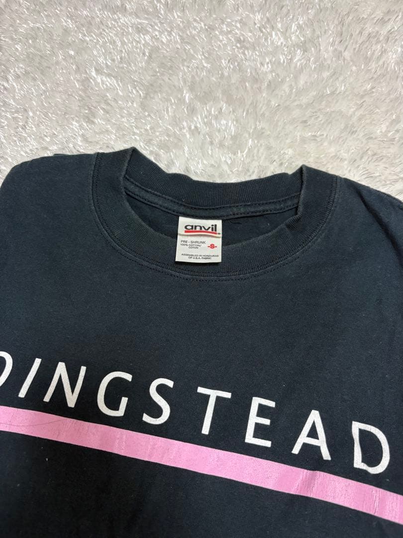 【激レア】ゴーイングステディもしも君が泣くならばTシャツ Sサイズ