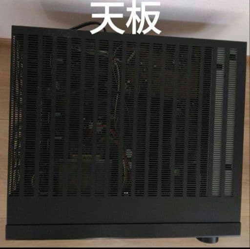 KENWOOD AVアンプ KA-V5000【ジャンク品】