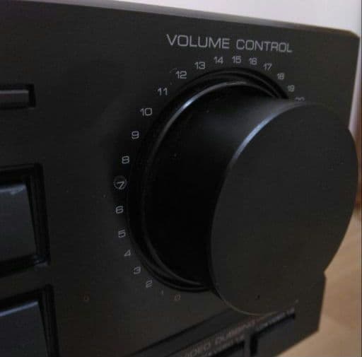 KENWOOD AVアンプ KA-V5000【ジャンク品】