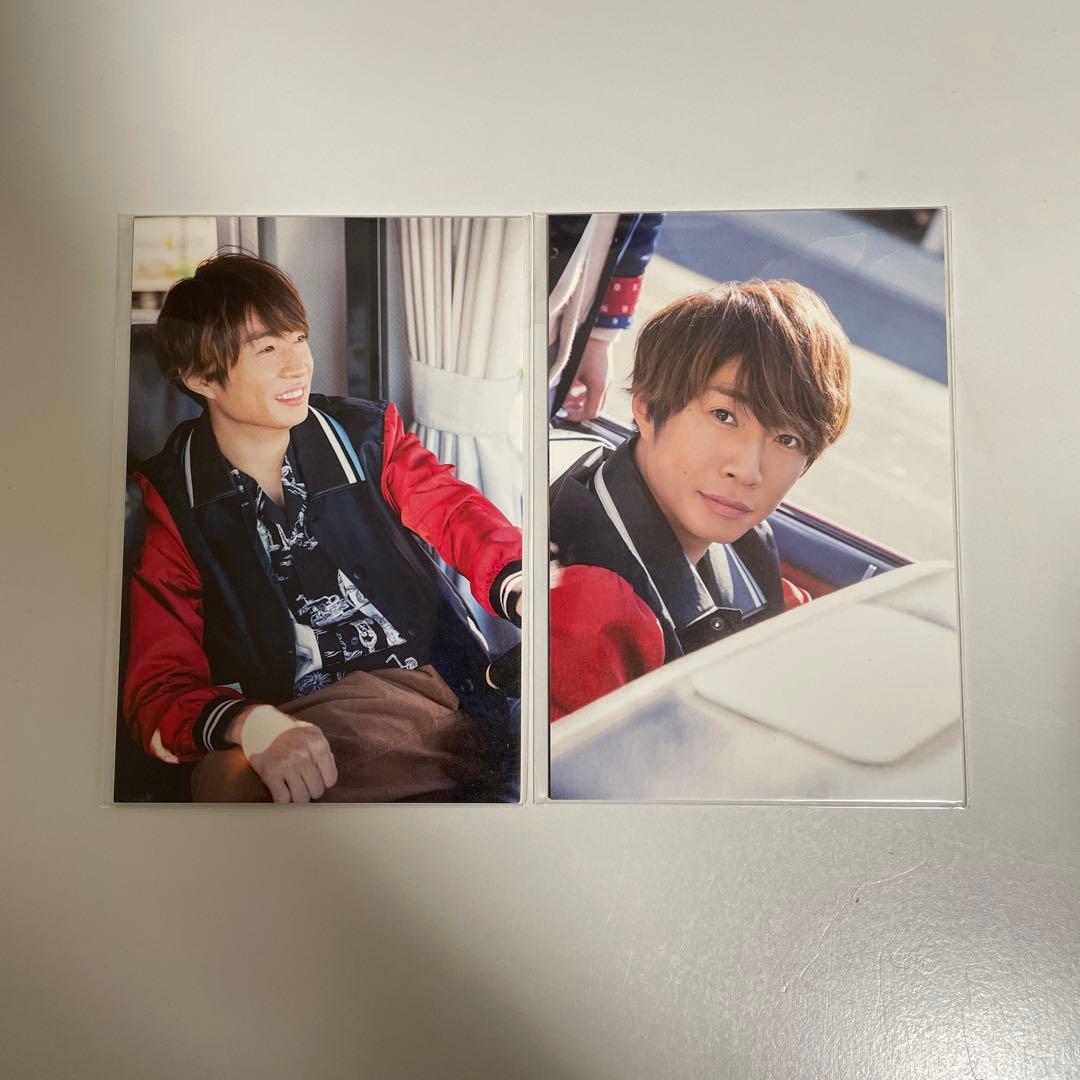 ふ*ご様 嵐を旅する展覧会 グッズ 15点セット