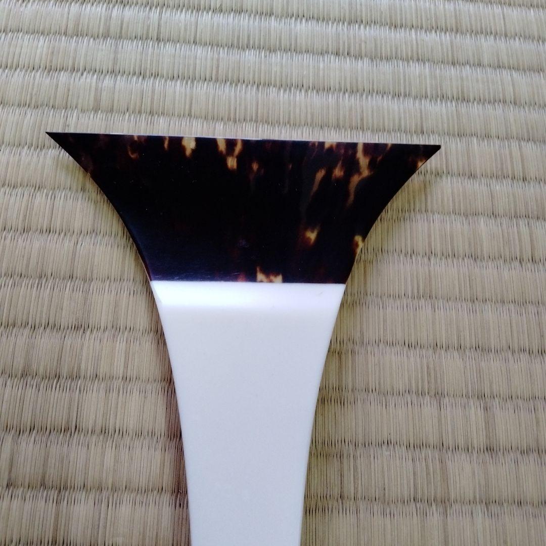 三味線　津山撥七五