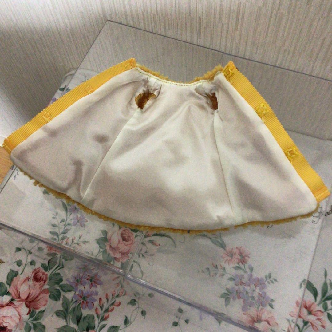ブライス　パティパッチ　衣装