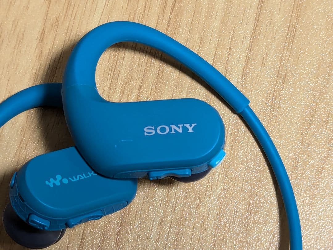 NW-WS414 SONY WALKMAN ウォークマン