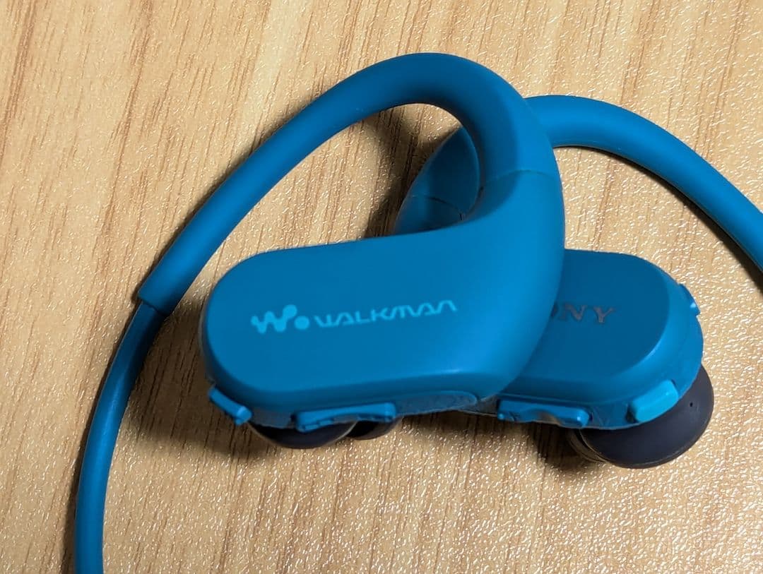 NW-WS414 SONY WALKMAN ウォークマン