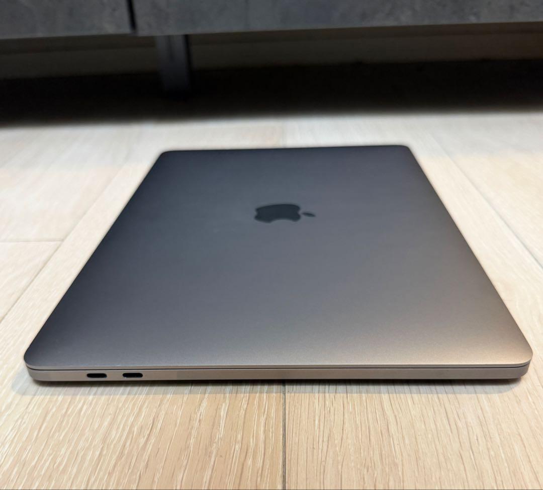 MacBook Pro 13インチ　Intel Core i5 2016