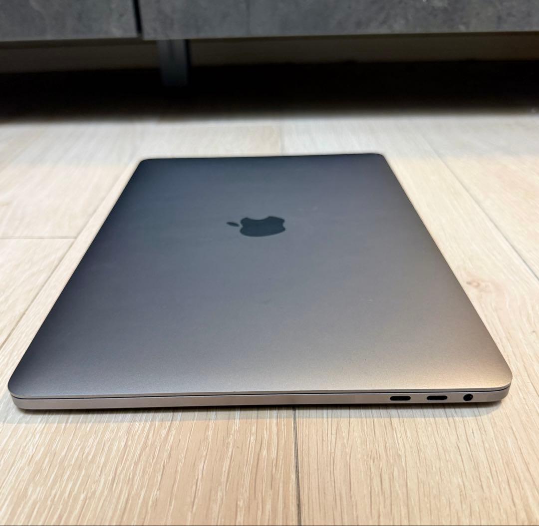 MacBook Pro 13インチ　Intel Core i5 2016