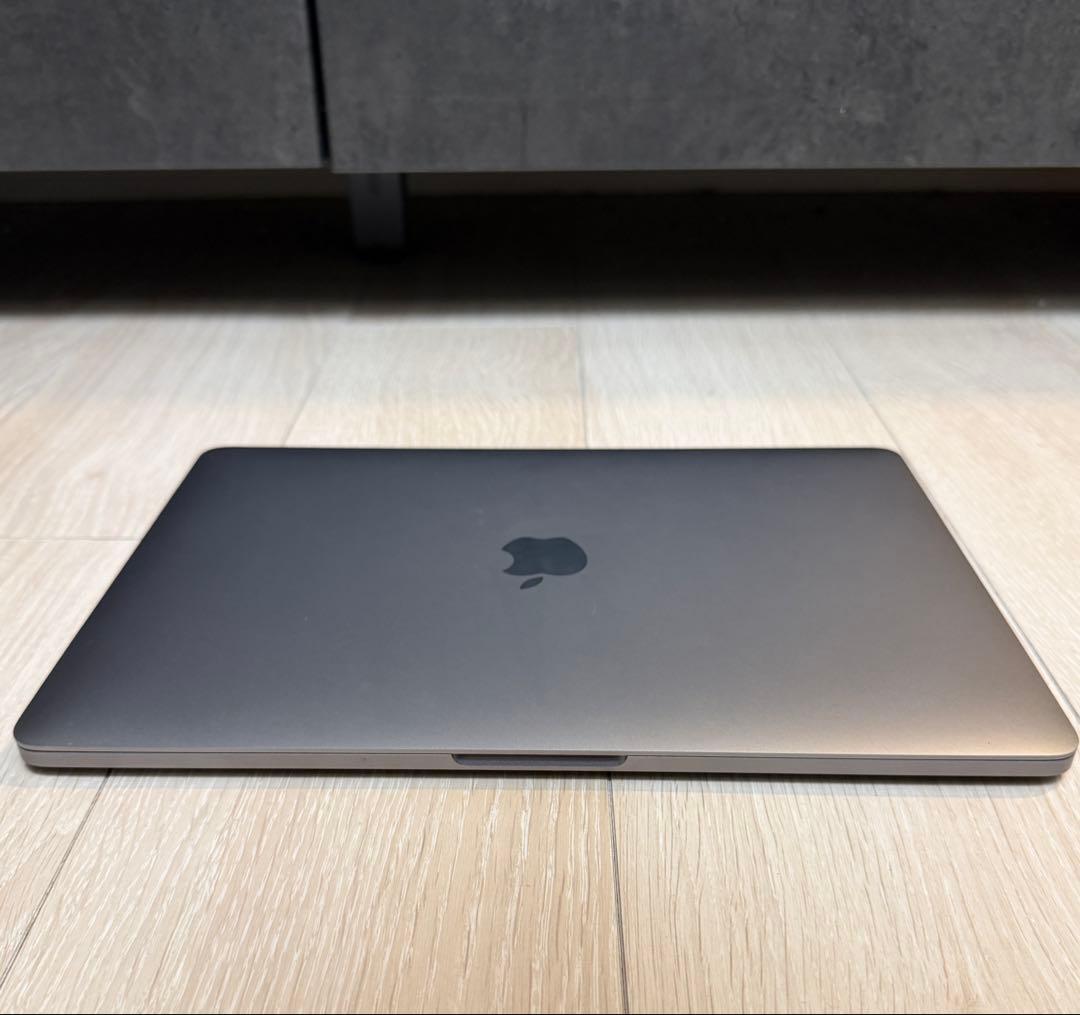 MacBook Pro 13インチ　Intel Core i5 2016