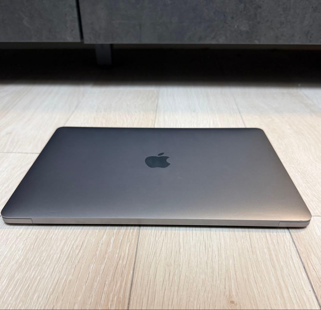 MacBook Pro 13インチ　Intel Core i5 2016