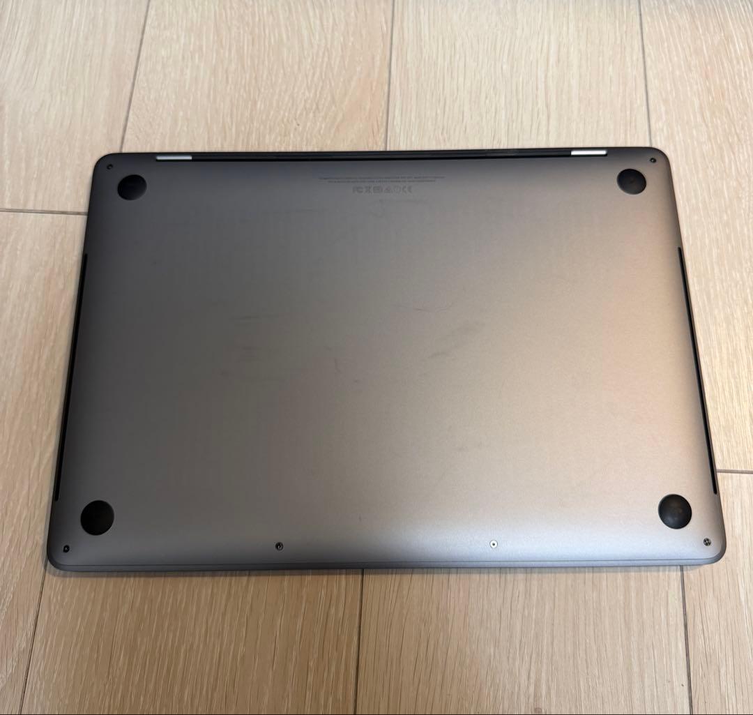 MacBook Pro 13インチ　Intel Core i5 2016