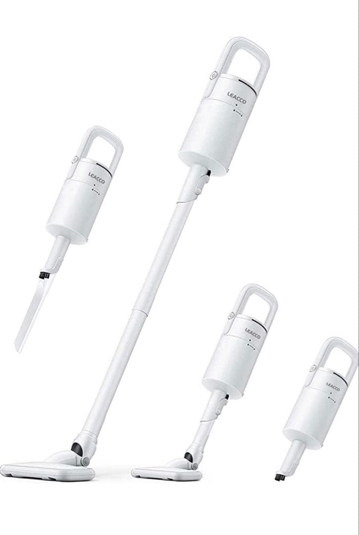 掃除機 コードレス 髪の毛絡まない 2way 15000pa 2000mAh