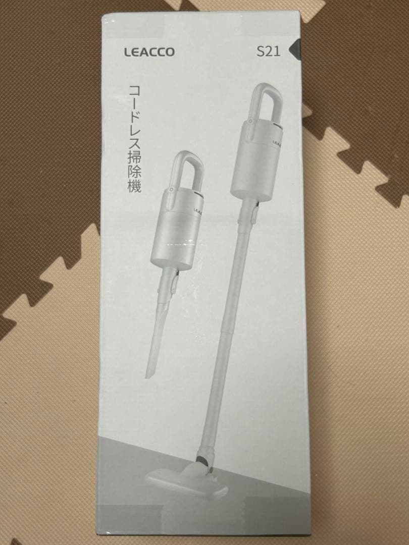 掃除機 コードレス 髪の毛絡まない 2way 15000pa 2000mAh