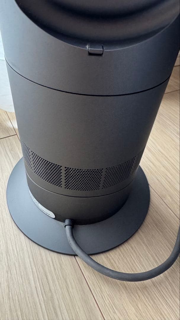 Dyson AM09 hot+cool 冷暖房対応 リモコン付き 2019年製