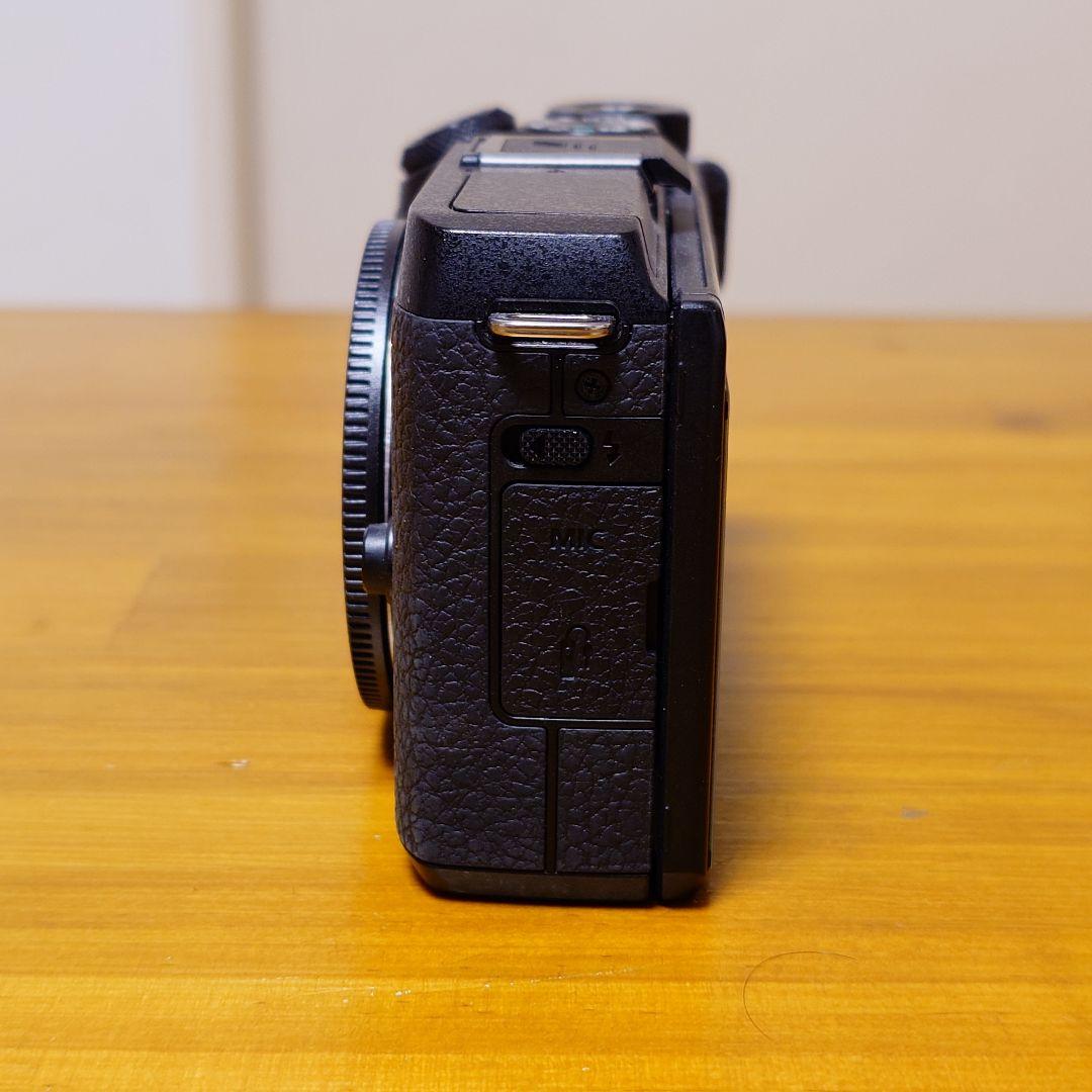 Canon EOS M6 Mark II 18mm-55mm レンズセット