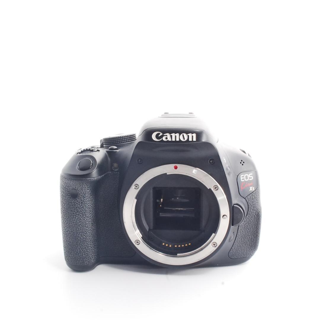 初心者オススメ✨Canon kiss X5✨デジタル一眼レフ　スマホ転送