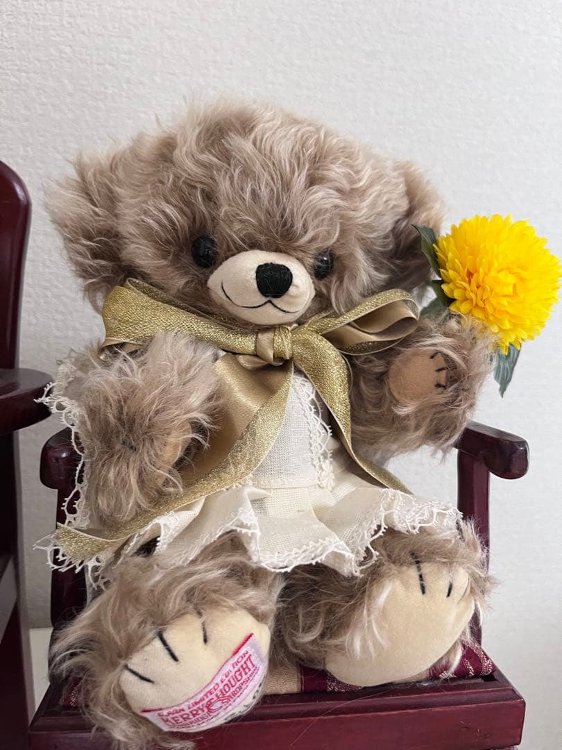 メリーソート❤︎美しいクリスマスチーキー　サイン入りキャロル完品