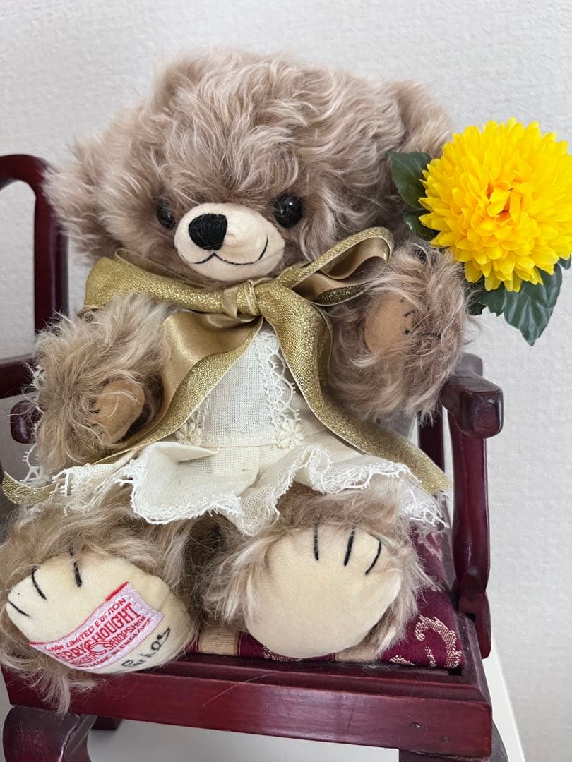 メリーソート❤︎美しいクリスマスチーキー　サイン入りキャロル完品