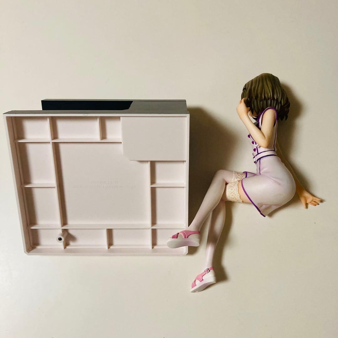美品✳️アイマス『高垣楓 麗しの妙薬 ナースver.』Dream Tech 1/7
