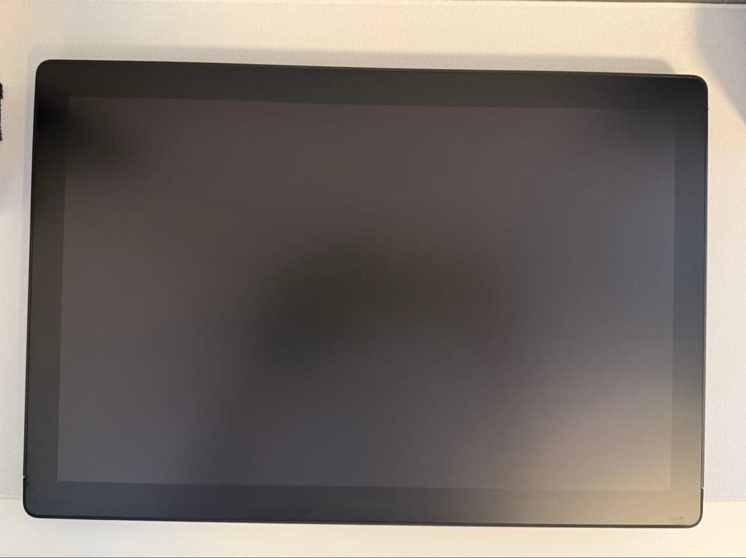 【最終値下げ】Wacom Cintiq 16 2025年モデル＋純正スタンド