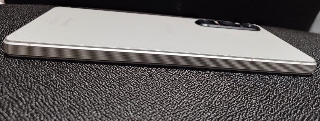 SONY Xperia 1 Ⅴ 256GB SO-51D SIMフリー