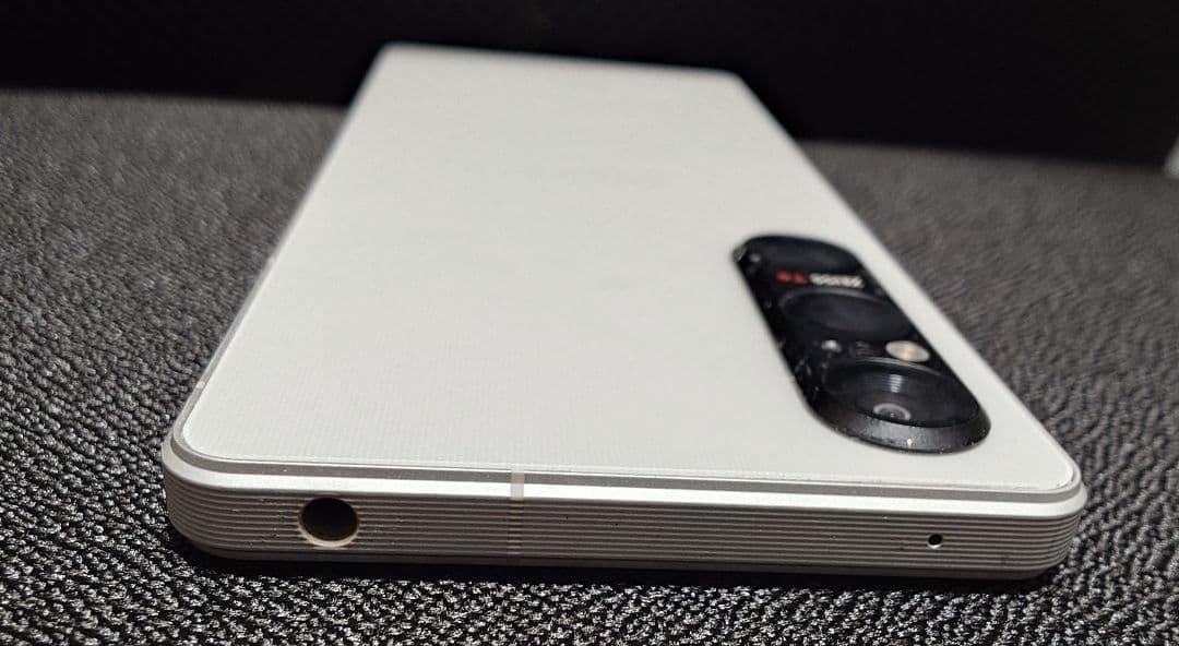 SONY Xperia 1 Ⅴ 256GB SO-51D SIMフリー