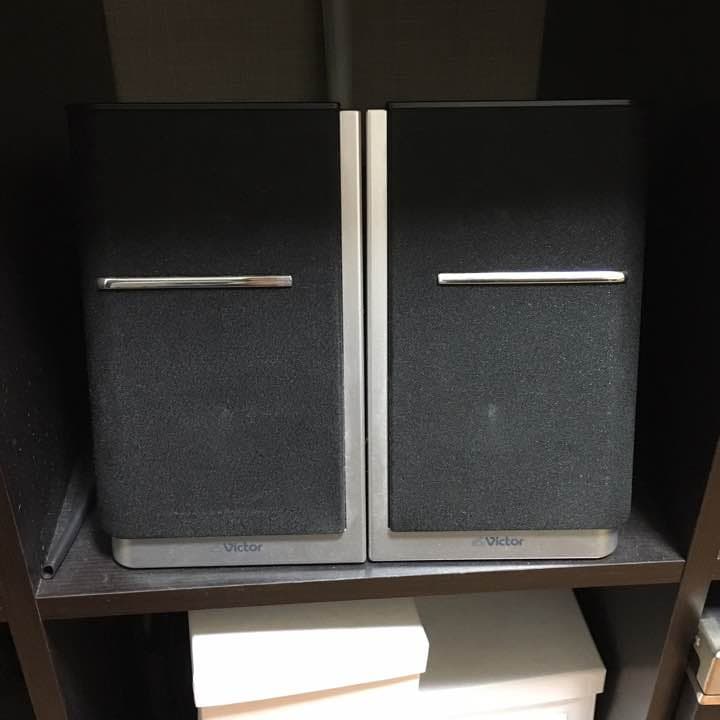 Victor コンポ