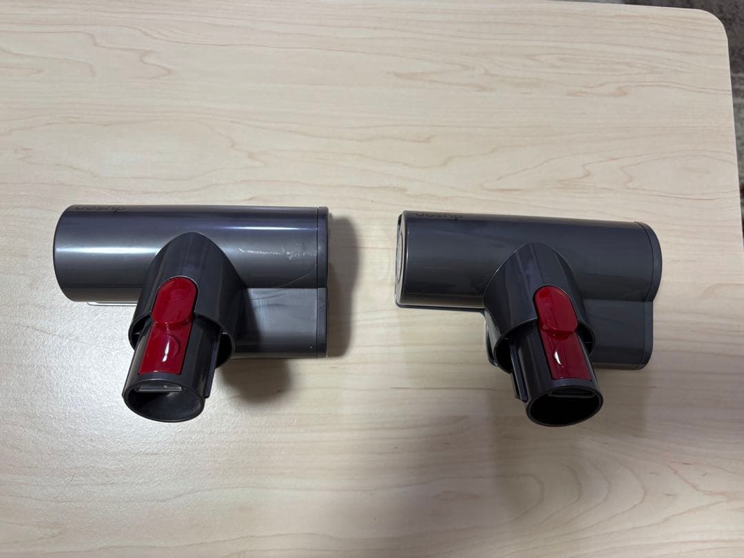 ダイソン dyson 付属品 5点セット