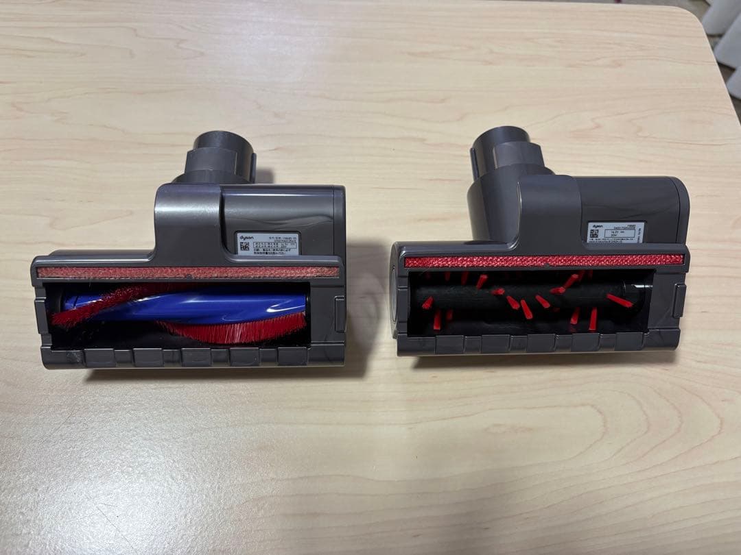 ダイソン dyson 付属品 5点セット