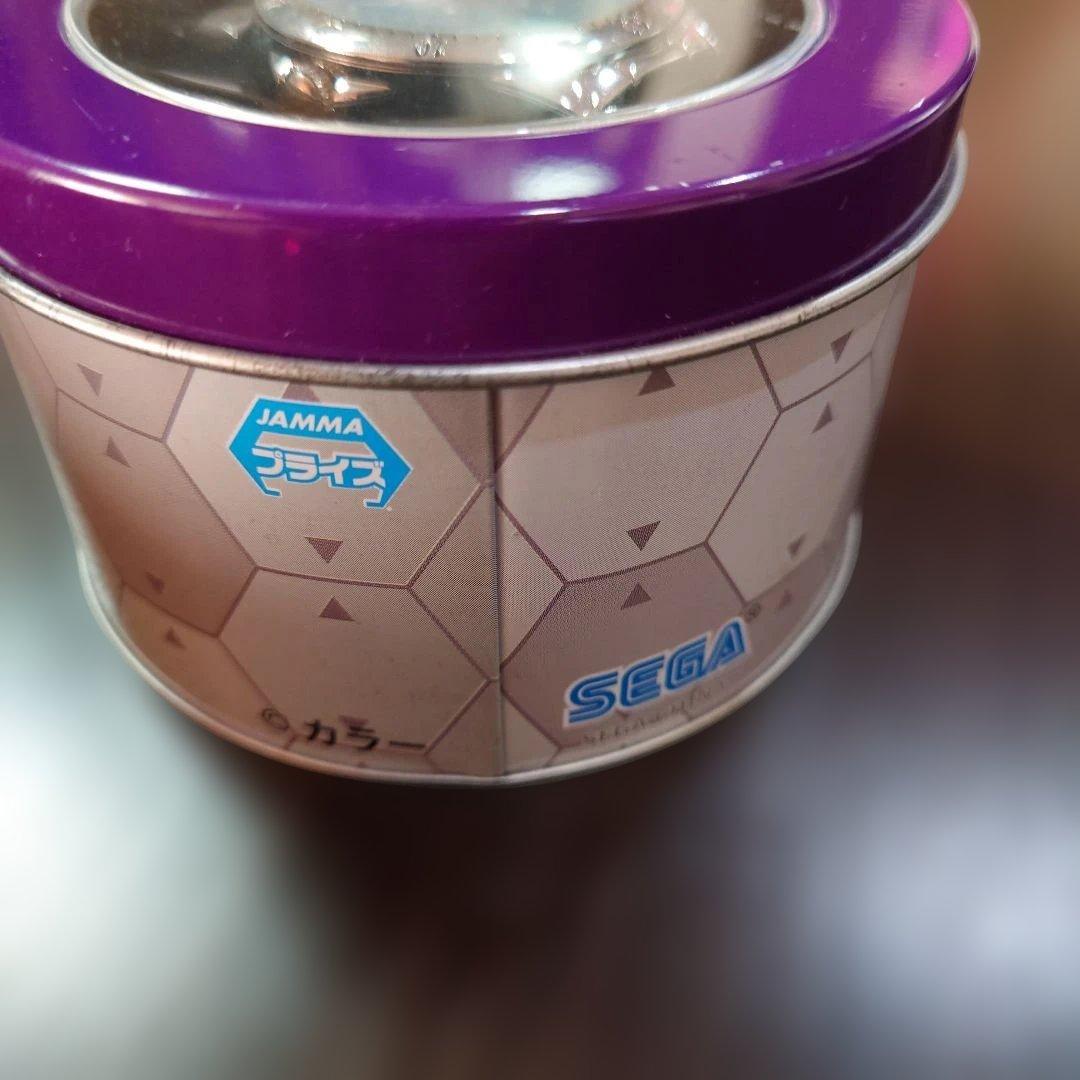 エヴァンゲリオン　腕時計と懐中時計のセット