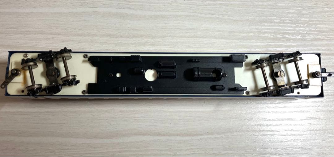 【最終値下げ 中古】エンドウ 近郊型電車 113系 10両セット 横須賀色 HO