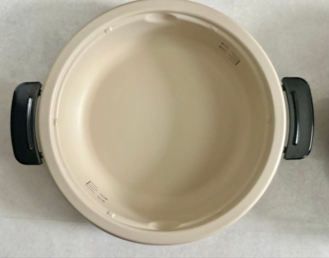 象印 EP-RW30 グリル鍋、焼肉等多機能ホットプレート