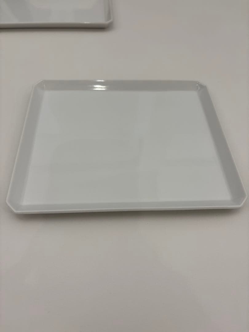 【美品】1616 arita japan TYスクエアプレート・マグカップ