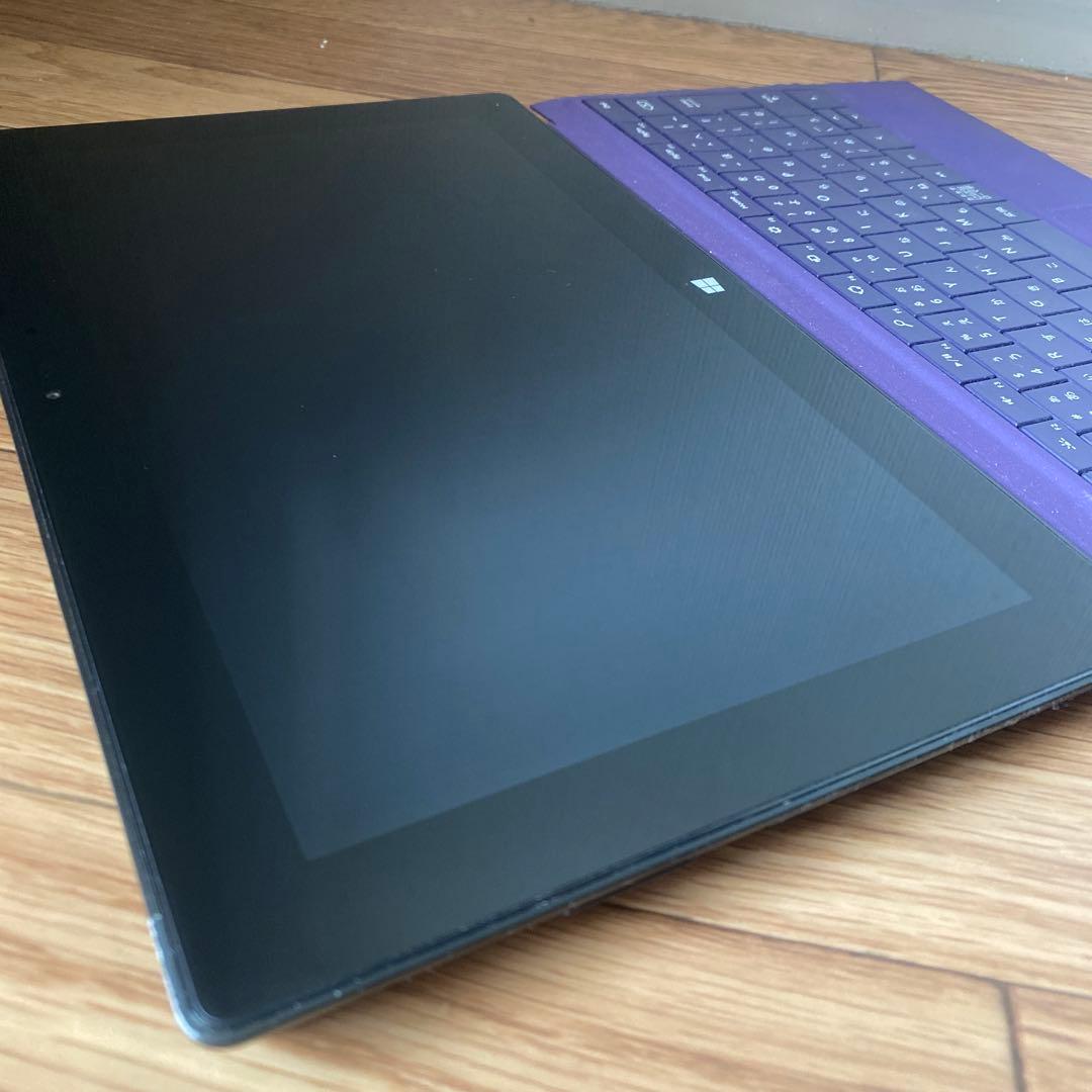 Windowsノート本体 Surface pro 2 SSD256GB 8GBRA