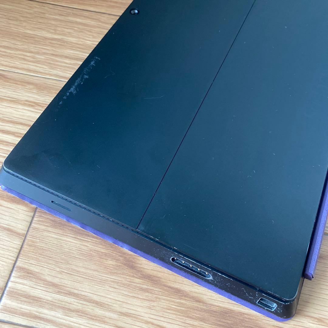 Windowsノート本体 Surface pro 2 SSD256GB 8GBRA