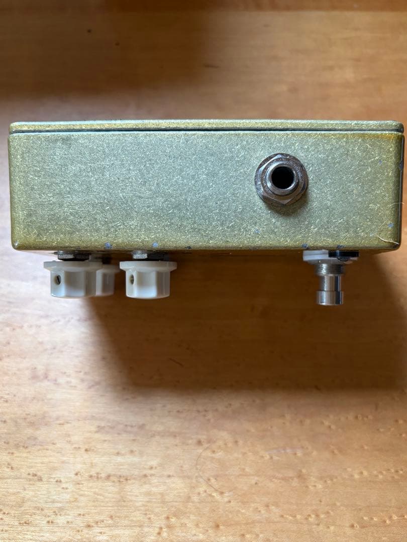 JHS Pedals モーニンググローリーver3