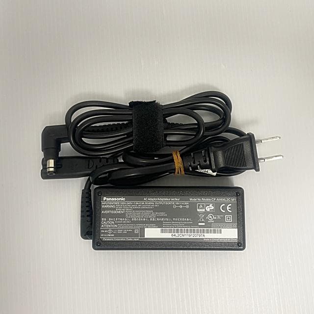レッツノートCF－LX6★Win11★軽量で持運びラクな高性能ノートパソコン
