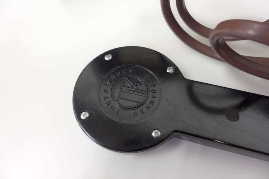 【希少・実働】東京光電 ANA-50型 照度計 木箱入り アナログ 昭和レトロ