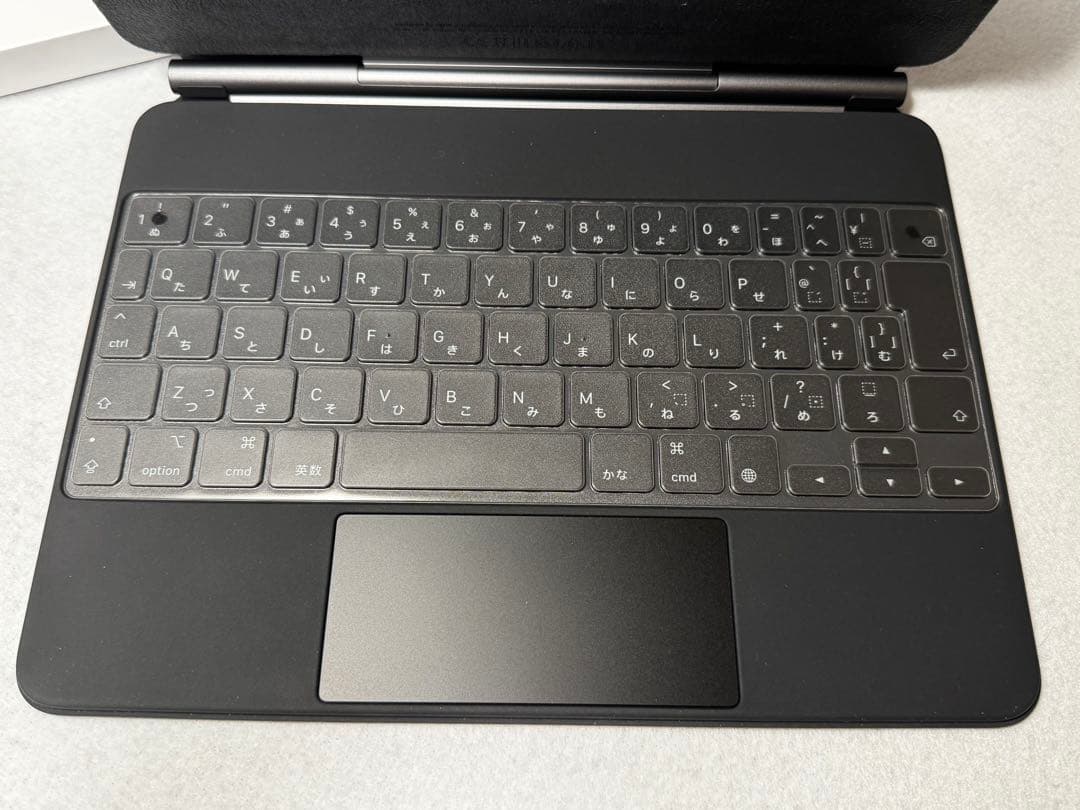 【Apple純正】Magic Keyboard 11インチ　バックライト有り