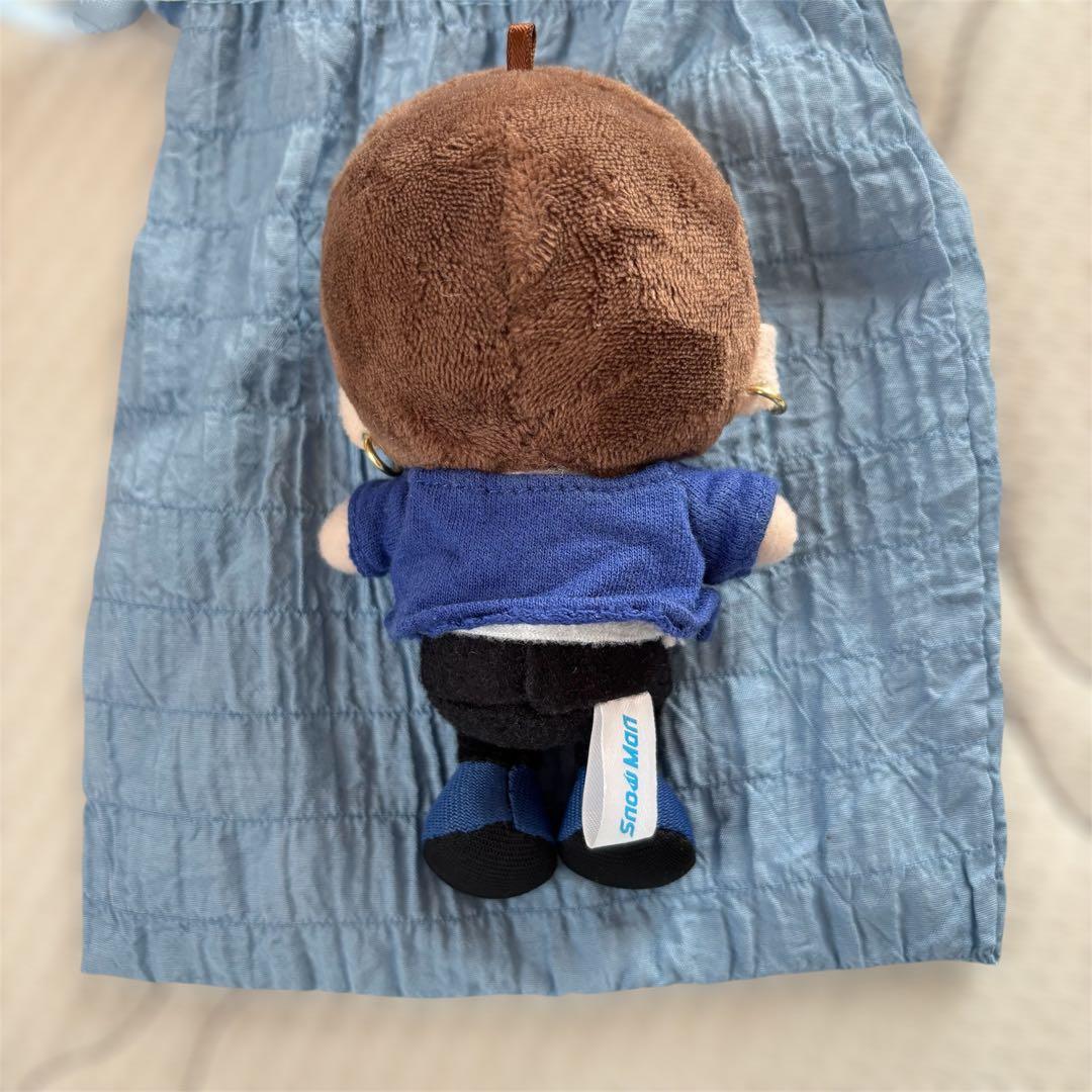  Man 渡辺翔太 すのチル ドリボ ぬい まとめ売り