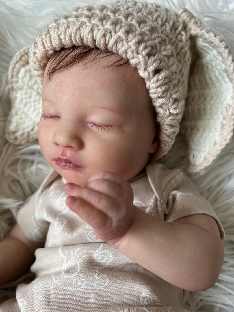 【リボーンドール】 LAILA ✿