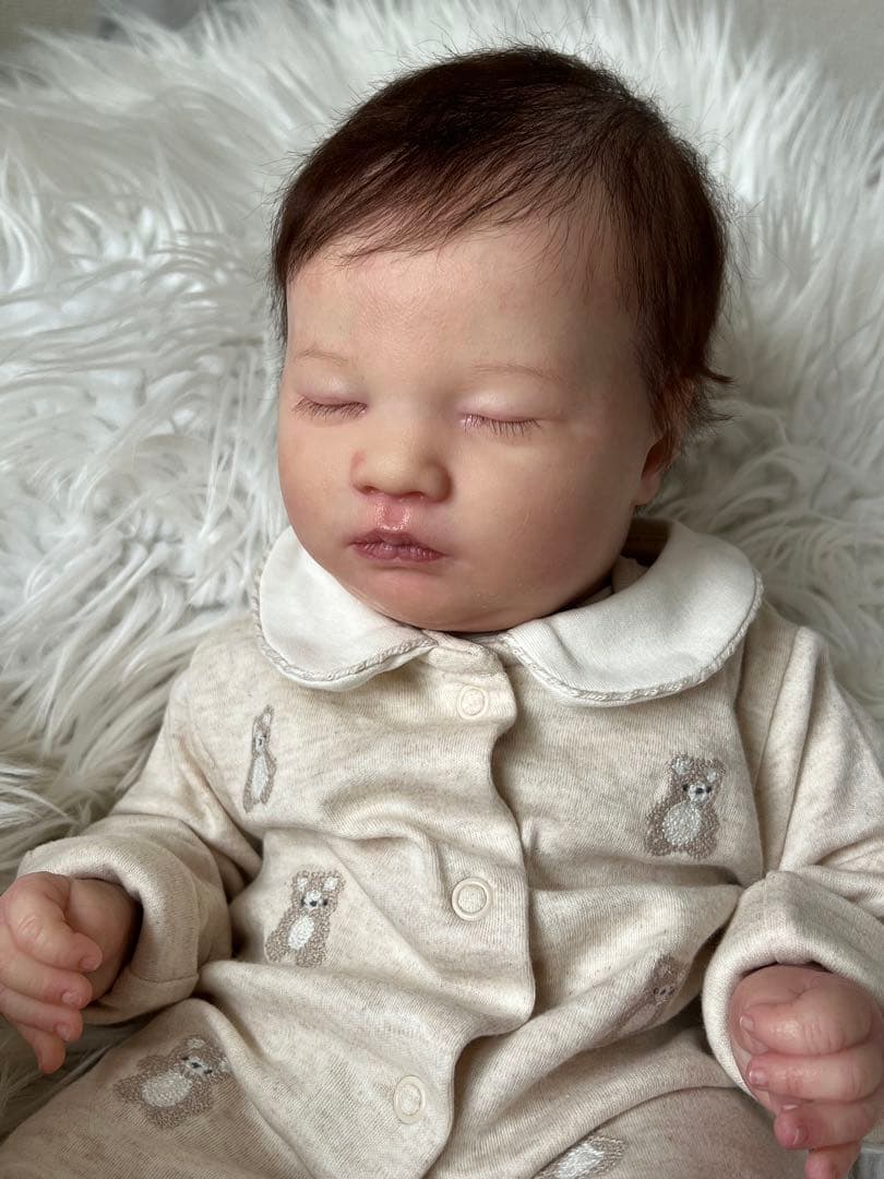 【リボーンドール】 LAILA ✿