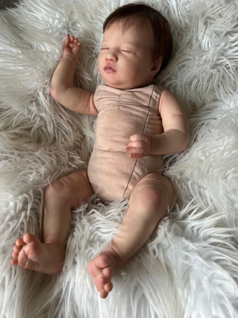 【リボーンドール】 LAILA ✿