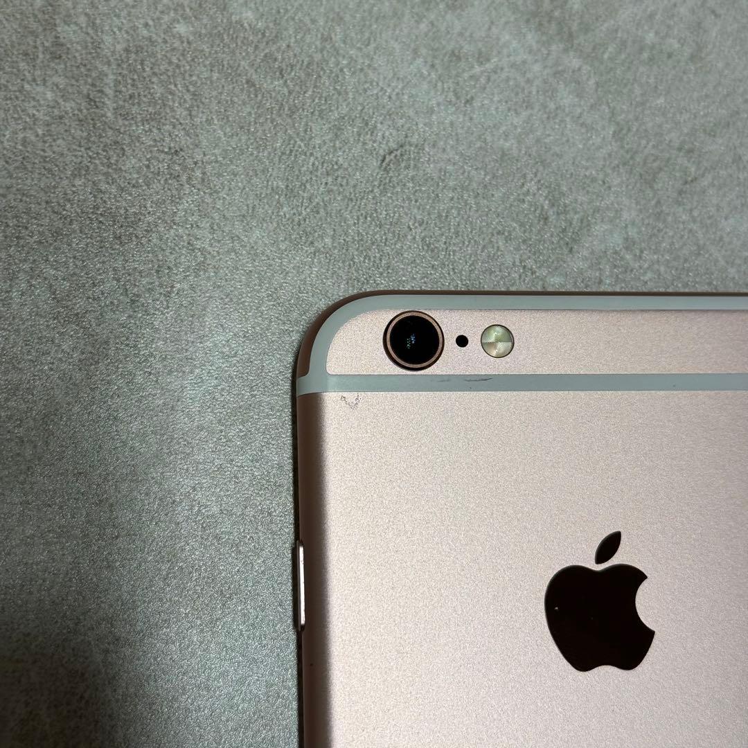 iPhone6s 本体 64GB【即購入歓迎】