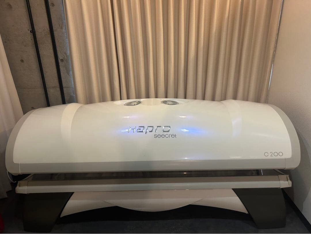 Q100 ボディケア用赤外線照射機器