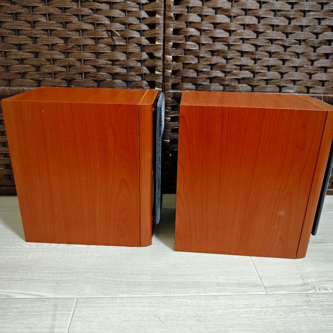 【完動品】ONKYO FR-N7NX コンポ CD MD USB スピーカー付き